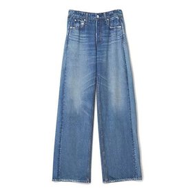 【ラグ & ボーン/rag & bone】のMIRAMAR/デニムフリースパンツ 人気、トレンドファッション・服の通販 founy(ファニー) ファッション Fashion レディースファッション Fashion for Women パンツ Pants & Trousers コレクション Collection, Seasonal Line スウェット / スエット Sweatshirt, Sweatwear デニム Denim, Jeans Material プリント Print, Printed Pattern リアル Real, Realistic 人気 Popular, Best Seller 洗える Machine Washable |ID:prp329100004784121