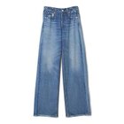 【ラグ & ボーン/rag & bone】のMIRAMAR/デニムフリースパンツ ブルー|ID: prp329100004784121 ipo3291000000034724288