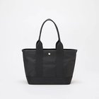 【トプカピ/TOPKAPI】の【Breath TOPKAPI sis】【WEB限定】ナイロン ロングハンドル トートバッグ A4 ブラック|ID: prp329100004784125 ipo3291000000034724310