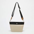 【トプカピ/TOPKAPI】の【Breath TOPKAPI sis】【WEB限定】ナイロン 舟形 ショルダーバッグ 軽量 ペールベージュ|ID: prp329100004784128 ipo3291000000034724329