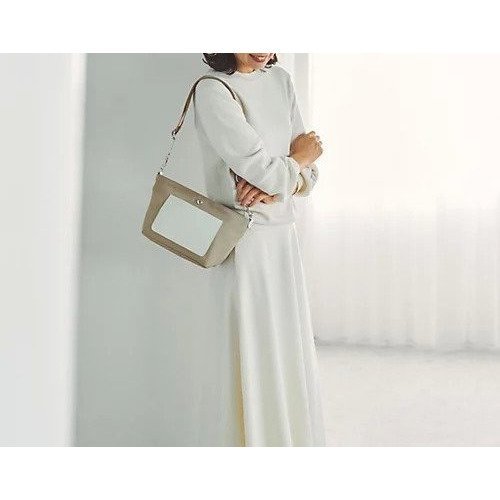 【トプカピ/TOPKAPI】の【Breath TOPKAPI sis】【WEB限定】ナイロン レザーポケット ミニ ショルダーバッグ 人気、トレンドファッション・服の通販 founy(ファニー) ファッション Fashion レディースファッション Fashion for Women バッグ Bags おすすめ Recommended / Our Picks コンパクト Compact, Small Size シルバー Silver, Metallic Silver スタイリッシュ Stylish, Fashionable ポケット Pocket, Pocket Detail エレガント 上品 Elegant 旅行 Travel other-3|ID: prp329100004784129 ipo3291000000034724340