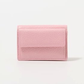 【エクラ/eclat】 三つ折り財布(バイカラー)人気、トレンドファッション・服の通販 founy(ファニー) ファッション Fashion レディースファッション Fashion for Women ミニ財布・二つ折り財布 Wallets & Card Cases コンパクト Compact, Small Size ポケット Pocket, Pocket Detail 人気 Popular, Best Seller 別注 Limited Edition, Custom Order 財布 Wallet, Purse |ID:prp329100004784130