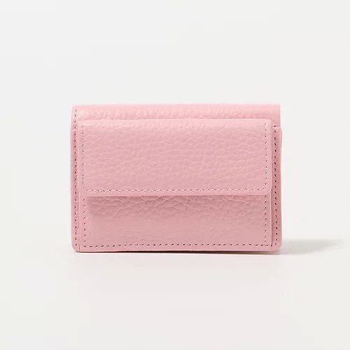 【エクラ/eclat】の三つ折り財布(バイカラー) 人気、トレンドファッション・服の通販 founy(ファニー) ファッション Fashion レディースファッション Fashion for Women ミニ財布・二つ折り財布 Wallets & Card Cases コンパクト Compact, Small Size ポケット Pocket, Pocket Detail 人気 Popular, Best Seller 別注 Limited Edition, Custom Order 財布 Wallet, Purse other-1|ID: prp329100004784130 ipo3291000000034724341