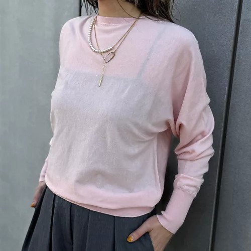 【アデル ビジュー/ADER bijoux】のCUTSTEEL sparkle pearl raliet 人気、トレンドファッション・服の通販 founy(ファニー) 　ファッション　Fashion　レディースファッション　Fashion for Women　アクセサリー　Fashion Accessories　ヴィンテージ　Vintage Style　ガラス　Glass, Glassware　クリスタル　Crystal, Swarovski　シンプル　Simple, Minimal　チェーン　Chain, Chain Strap　ネックレス　Necklace, Pendant Necklace　パール　Pearl, Pearl Accent　メタル　Metal, Metal Parts　モチーフ　Motif, Design Theme　エレガント 上品　Elegant　other-3|ID: prp329100004784132 ipo3291000000034863690