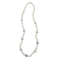 【エクラ/eclat】の【別注】白蝶パール ロングネックレス 人気、トレンドファッション・服の通販 founy(ファニー) ファッション Fashion レディースファッション Fashion for Women ジュエリー Jewelry ネックレス Necklaces & Pendants イエロー Yellow ショート Short, Short Length デコルテ Décolleté, Neckline ネックレス Necklace, Pendant Necklace バロック Baroque, Baroque Design パール Pearl, Pearl Accent リラックス Relax, Relaxed Fit ロング Long, Long-Length 別注 Limited Edition, Custom Order |ID:prp329100004784133