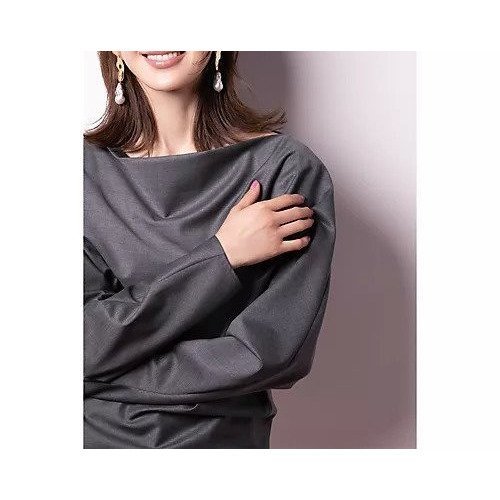 【マージ/MARGE】のBaroque pearl drop earrings 人気、トレンドファッション・服の通販 founy(ファニー) 　ファッション　Fashion　レディースファッション　Fashion for Women　ジュエリー　Jewelry　ファッションリング　Fashion Rings　イヤリング・フープ・ドロップタイプ　Hoop, Drop & Clip Earrings　コレクション　Collection, Seasonal Line　コーティング　Coating, Coated Finish　サークル　Circle, Round Design　ドレス　Dress, One-Piece　バロック　Baroque, Baroque Design　パール　Pearl, Pearl Accent　フォルム　Silhouette, Form　プレート　Plate, Dish　エレガント 上品　Elegant　other-3|ID: prp329100004784136 ipo3291000000034724371