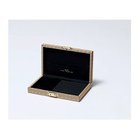 【エクラ/eclat】のジュエリーボックス 人気、トレンドファッション・服の通販 founy(ファニー) ファッション Fashion レディースファッション Fashion for Women ジュエリー Jewelry, Accessories ストライプ Stripe, Striped Pattern ツイード Twill, Twill Weave ドット Polka Dot, Dot Pattern ネックレス Necklace, Pendant Necklace ボックス Boxy, Box Shape 別注 Limited Edition, Custom Order 腕時計 Wristwatch thumbnail (別注)ゴールドドット|ID: prp329100004784140 ipo3291000000034724405