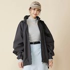 【ザ ノース フェイス/THE NORTH FACE】のVersatile Blouson アスファルトグレー|ID:prp329100004784141