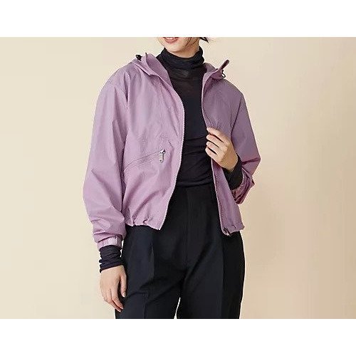 【ザ ノース フェイス/THE NORTH FACE】の【洗える】Short Compact Jacket インテリア・キッズ・メンズ・レディースファッション・服の通販 founy(ファニー) ファッション Fashion レディースファッション Fashion for Women アウター Coat / Outerwear Collection レディースジャケット・軽アウター Jackets ショート Short, Short Length バランス Balance, Style Balance ボックス Boxy, Box Shape ボトム Bottoms, Lower Wear ワイド Wide, Wide Fit 洗える Machine Washable ハッシュドラベンダー|ID: prp329100004784142 ipo3291000000034724416