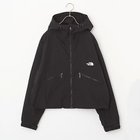 【ザ ノース フェイス/THE NORTH FACE】の【洗える】Short Compact Jacket ブラック|ID: prp329100004784142 ipo3291000000034767985