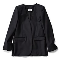 【サードマガジン/THIRD MAGAZINE】の“THE” THIRD MAGAZINE #1 JACKET/ワンジャケット 人気、トレンドファッション・服の通販 founy(ファニー) ファッション Fashion レディースファッション Fashion for Women アウター Coat / Outerwear Collection レディースジャケット・軽アウター Jackets オケージョン Occasion Wear コレクション Collection, Seasonal Line ジャケット Jacket, Outerwear |ID:prp329100004784144