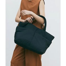 【ジュリエ/Julier】 パフィー撥水トートバッグ人気、トレンドファッション・服の通販 founy(ファニー) ファッション Fashion レディースファッション Fashion for Women バッグ Bags コレクション Collection, Seasonal Line 軽量 Lightweight, Ultra Light タンブラー Tumbler, Travel Mug 人気 Popular, Best Seller ポケット Pocket, Pocket Detail ヨガ Yoga, Yoga Wear ランニング Running, Running Wear, Activewear, Jogging リラックス Relax, Relaxed Fit 旅行 Travel ビジネス 仕事 通勤 Business / Work / Commuting |ID:prp329100004784183