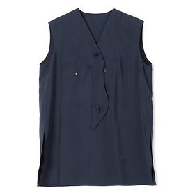 【アキラナカ/AKIRANAKA】のFriederike pullover 人気、トレンドファッション・服の通販 founy(ファニー) ファッション Fashion レディースファッション Fashion for Women トップス・カットソー Cut & Sew Tops カジュアルプルオーバー・ニットトップス Pullovers & Knit Tops / Casual Pullovers タンク Tank Top, Sleeveless Top エレガント 上品 Elegant |ID:prp329100004784665