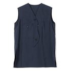 【アキラナカ/AKIRANAKA】のFriederike pullover 人気、トレンドファッション・服の通販 founy(ファニー) ファッション Fashion レディースファッション Fashion for Women トップス・カットソー Cut & Sew Tops カジュアルプルオーバー・ニットトップス Pullovers & Knit Tops / Casual Pullovers タンク Tank Top, Sleeveless Top エレガント 上品 Elegant thumbnail NAVY|ID: prp329100004784665 ipo3291000000034734881