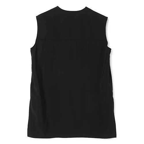 【アキラナカ/AKIRANAKA】のFriederike pullover 人気、トレンドファッション・服の通販 founy(ファニー) 　ファッション　Fashion　レディースファッション　Fashion for Women　トップス・カットソー　Cut & Sew Tops　カジュアルプルオーバー・ニットトップス　Pullovers & Knit Tops / Casual Pullovers　タンク　Tank Top, Sleeveless Top　エレガント 上品　Elegant　other-2|ID: prp329100004784665 ipo3291000000034734885