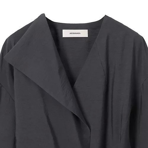 【アキラナカ/AKIRANAKA】のLeyla tie waist shirt 人気、トレンドファッション・服の通販 founy(ファニー) 　ファッション　Fashion　レディースファッション　Fashion for Women　トップス・カットソー　Cut & Sew Tops　シャツ・ブラウス・オフィスカジュアル　Elegant Blouses & Button-Ups　ロングTシャツ・Tシャツ　Longline T-Shirts & Tees　バランス　Balance, Style Balance　other-3|ID: prp329100004784674 ipo3291000000034734923