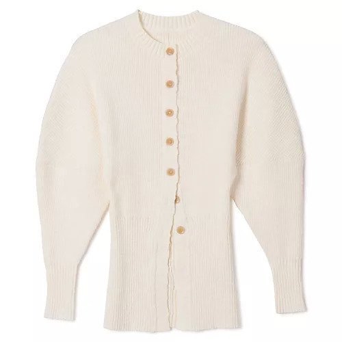 【アキラナカ/AKIRANAKA】のGreer crew neck knit cardigan インテリア・キッズ・メンズ・レディースファッション・服の通販 founy(ファニー) https://founy.com/ ファッション Fashion レディースファッション Fashion for Women トップス・カットソー Cut & Sew Tops ニット Knit Tops & Sweaters カーディガン・羽織り Layered Style Cardigans カーディガン Cardigan, Knitwear ロング Long, Long-Length |ID: prp329100004784693 ipo3291000000036321057
