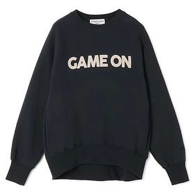 【アメリカーナ/Americana】のボリュームスリーブ CREW SWEAT 人気、トレンドファッション・服の通販 founy(ファニー) ファッション Fashion レディースファッション Fashion for Women トップス・カットソー Cut & Sew Tops レディースパーカー・カジュアルフーディー Casual Hoodies & Sweatshirts スウェット・クルーネックトップス Sweatshirts & Crewnecks / Relaxed Fit Sweat Tops ボリューム袖・フリルスリーブブラウス Voluminous & Ruffle Sleeves / Puffy Sleeve Tops スリーブ Sleeve, Long Sleeve / Short Sleeve バランス Balance, Style Balance ポケット Pocket, Pocket Detail ラウンド Round, Round Neck 今季 This Season, Current Season 洗える Machine Washable |ID:prp329100004784702