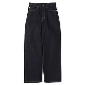 【ビューティフル ピープル/beautiful people】 selvedge denim oldies fit人気、トレンドファッション・服の通販 founy(ファニー) ファッション Fashion レディースファッション Fashion for Women コーティング Coating, Coated Finish 洗える Machine Washable |ID:prp329100004784705