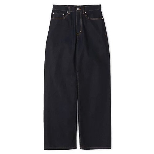 【ビューティフル ピープル/beautiful people】のselvedge denim oldies fit インテリア・キッズ・メンズ・レディースファッション・服の通販 founy(ファニー) ファッション Fashion レディースファッション Fashion for Women コーティング Coating, Coated Finish 洗える Machine Washable indigo|ID: prp329100004784705 ipo3291000000034735125