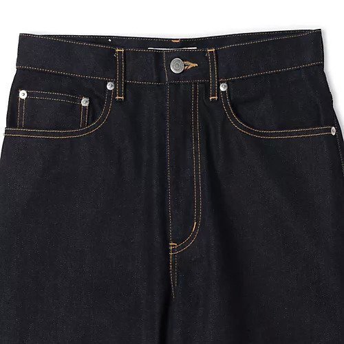 【ビューティフル ピープル/beautiful people】のselvedge denim oldies fit 人気、トレンドファッション・服の通販 founy(ファニー) ファッション Fashion レディースファッション Fashion for Women コーティング Coating, Coated Finish 洗える Machine Washable other-3|ID: prp329100004784705 ipo3291000000034735128