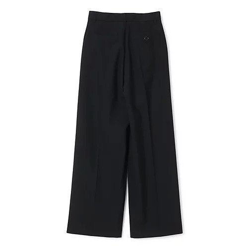 【アキラナカ/AKIRANAKA】のEllen drape panel pants 人気、トレンドファッション・服の通販 founy(ファニー) 　ファッション　Fashion　レディースファッション　Fashion for Women　パンツ　Pants & Trousers　おすすめ　Recommended / Our Picks　オケージョン　Occasion Wear　ジャケット　Jacket, Outerwear　セットアップ　Set-Up, Coordinated Outfit　ワイド　Wide, Wide Fit　other-2|ID: prp329100004784707 ipo3291000000034735140