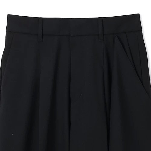 【アキラナカ/AKIRANAKA】のEllen drape panel pants 人気、トレンドファッション・服の通販 founy(ファニー) 　ファッション　Fashion　レディースファッション　Fashion for Women　パンツ　Pants & Trousers　おすすめ　Recommended / Our Picks　オケージョン　Occasion Wear　ジャケット　Jacket, Outerwear　セットアップ　Set-Up, Coordinated Outfit　ワイド　Wide, Wide Fit　other-3|ID: prp329100004784707 ipo3291000000034735141