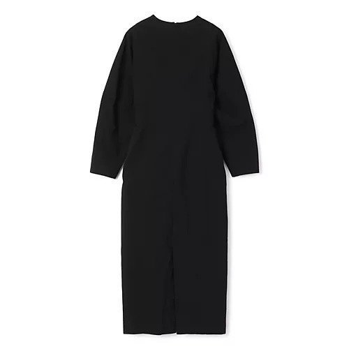 【アキラナカ/AKIRANAKA】のYlva wrap waist dress 人気、トレンドファッション・服の通販 founy(ファニー) 　ファッション　Fashion　レディースファッション　Fashion for Women　ワンピース　Dresses　フォーマル・パーティードレス・結婚式用ドレス　Elegant & Casual Dresses　ドレス　Dress, One-Piece　バランス　Balance, Style Balance　ヴィンテージ　Vintage Style　other-2|ID: prp329100004784714 ipo3291000000034735185
