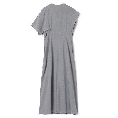 【アキラナカ/AKIRANAKA】のCatalina dress 人気、トレンドファッション・服の通販 founy(ファニー) 　ファッション　Fashion　レディースファッション　Fashion for Women　ワンピース　Dresses　フォーマル・パーティードレス・結婚式用ドレス　Elegant & Casual Dresses　アシンメトリー　Asymmetrical Style　クラシカル　Classical, Vintage-Inspired　クール　Cool, Chic　ドレス　Dress, One-Piece　モダン　Modern, Contemporary　ロング　Long, Long-Length　other-2|ID: prp329100004784717 ipo3291000000034735211