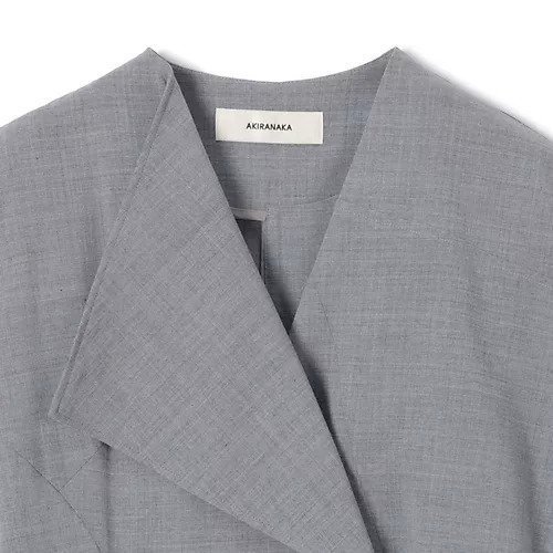 【アキラナカ/AKIRANAKA】のCatalina dress 人気、トレンドファッション・服の通販 founy(ファニー) 　ファッション　Fashion　レディースファッション　Fashion for Women　ワンピース　Dresses　フォーマル・パーティードレス・結婚式用ドレス　Elegant & Casual Dresses　アシンメトリー　Asymmetrical Style　クラシカル　Classical, Vintage-Inspired　クール　Cool, Chic　ドレス　Dress, One-Piece　モダン　Modern, Contemporary　ロング　Long, Long-Length　other-3|ID: prp329100004784717 ipo3291000000034735213