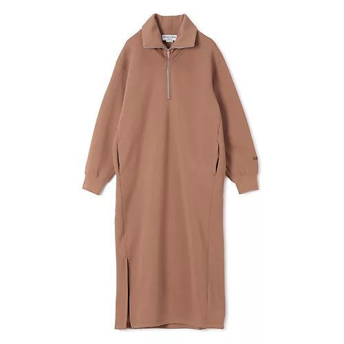 【アメリカーナ/Americana】のHALF ZIP O/P インテリア・キッズ・メンズ・レディースファッション・服の通販 founy(ファニー) https://founy.com/ ファッション Fashion レディースファッション Fashion for Women ハイネック High Neck, Mock Neck 洗える Machine Washable |ID: prp329100004784719 ipo3291000000034735218