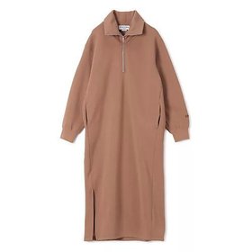 【アメリカーナ/Americana】 HALF ZIP O/P人気、トレンドファッション・服の通販 founy(ファニー) ファッション Fashion レディースファッション Fashion for Women ハイネック High Neck, Mock Neck 洗える Machine Washable |ID:prp329100004784719