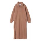 【アメリカーナ/Americana】のHALF ZIP O/P 人気、トレンドファッション・服の通販 founy(ファニー) ファッション Fashion レディースファッション Fashion for Women ハイネック High Neck, Mock Neck 洗える Machine Washable thumbnail モカ|ID: prp329100004784719 ipo3291000000034735220