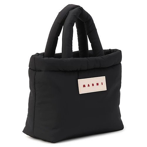 【マルニ/MARNI】のTOTE EW 人気、トレンドファッション・服の通販 founy(ファニー) 　ファッション　Fashion　レディースファッション　Fashion for Women　バッグ　Bags　ジップ　Zip, Zipper　フォルム　Silhouette, Form　other-2|ID: prp329100004784723 ipo3291000000034735244