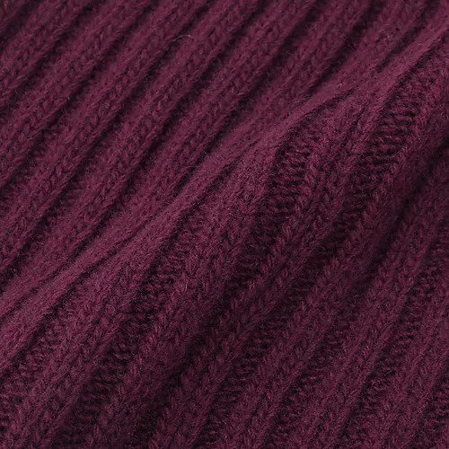 【ガニー/GANNI】のCore Future Wool Knit Bennie 人気、トレンドファッション・服の通販 founy(ファニー) ファッション Fashion レディースファッション Fashion for Women トップス・カットソー Cut & Sew Tops ニット Knit Tops & Sweaters ワンポイント One Point, Statement Accent 洗える Machine Washable other-3|ID: prp329100004784726 ipo3291000000034735280