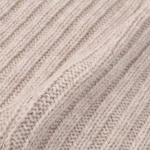 【ガニー/GANNI】のCore Future Wool Knit Bennie 人気、トレンドファッション・服の通販 founy(ファニー) 　ファッション　Fashion　レディースファッション　Fashion for Women　トップス・カットソー　Cut & Sew Tops　ニット　Knit Tops & Sweaters　バランス　Balance, Style Balance　ワンポイント　One Point, Statement Accent　洗える　Machine Washable　other-3|ID: prp329100004784728 ipo3291000000034735293