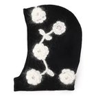 【ガニー/GANNI】のBonnet Crochet Flowers Black|ID: prp329100004784730 ipo3291000000034735299