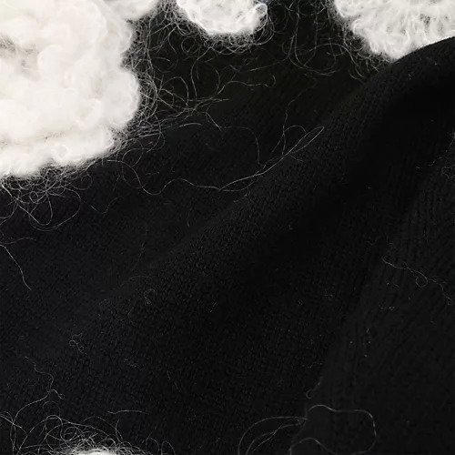 【ガニー/GANNI】のBonnet Crochet Flowers 人気、トレンドファッション・服の通販 founy(ファニー) 　ファッション　Fashion　レディースファッション　Fashion for Women　バラクラバ　Balaclava　フラワー　Flower, Floral　other-3|ID: prp329100004784730 ipo3291000000034735301