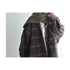 【スタイルデリ/STYLE DELI】の【BLK001】フライトニットキャップ グレージュ|ID: prp329100004784731 ipo3291000000034735303