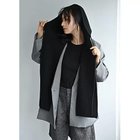 【スタイルデリ/STYLE DELI】の【BLK001】フライトニットキャップ ブラック|ID: prp329100004784731 ipo3291000000034735304