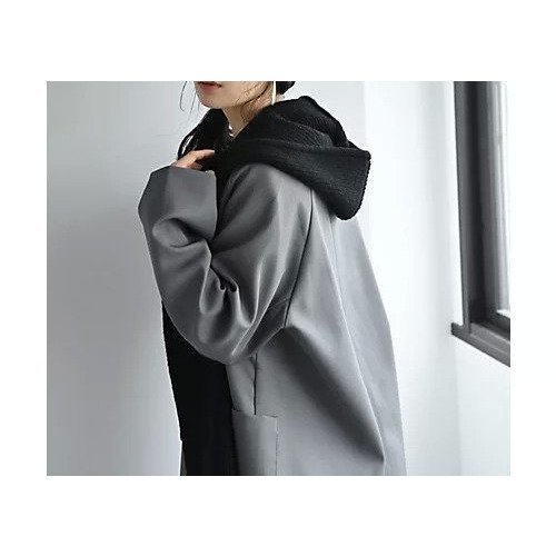 【スタイルデリ/STYLE DELI】の【BLK001】フライトニットキャップ 人気、トレンドファッション・服の通販 founy(ファニー) ファッション Fashion レディースファッション Fashion for Women トップス・カットソー Cut & Sew Tops ニット Knit Tops & Sweaters キャップ Cap, Baseball Cap シンプル Simple, Minimal スヌード Snood, Infinity Scarf ベーシック Basic, Essential ボトム Bottoms, Lower Wear 防寒 Cold Protection, Winter-Ready モチーフ Motif, Design Theme ワイド Wide, Wide Fit 冬 Winter / This Winter おすすめ Recommended / Our Picks エレガント 上品 Elegant other-2|ID: prp329100004784731 ipo3291000000034735305