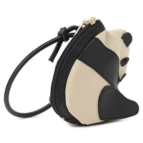 【ミュベール/MUVEIL】のairlistコラボパンダポーチ 人気、トレンドファッション・服の通販 founy(ファニー) 　ファッション　Fashion　レディースファッション　Fashion for Women　ポーチ&ミニバッグ　Pouches & Mini Bags　ギフト プレゼント　Gift / Present　ポーチ　Pouch, Small Case　モノトーン　Monotone, Black and White　other-2|ID: prp329100004784732 ipo3291000000034735309