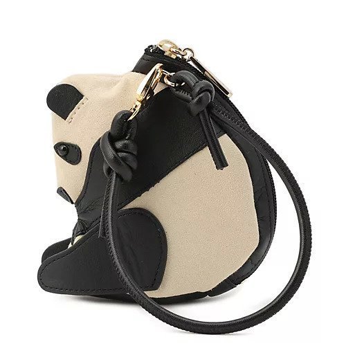 【ミュベール/MUVEIL】のairlistコラボパンダポーチ 人気、トレンドファッション・服の通販 founy(ファニー) 　ファッション　Fashion　レディースファッション　Fashion for Women　ポーチ&ミニバッグ　Pouches & Mini Bags　ギフト プレゼント　Gift / Present　ポーチ　Pouch, Small Case　モノトーン　Monotone, Black and White　other-3|ID: prp329100004784732 ipo3291000000034735310