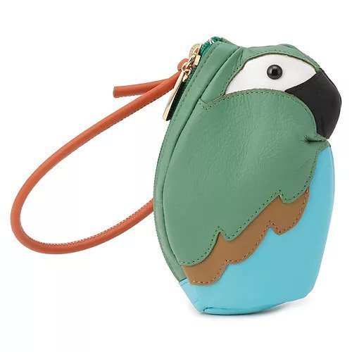 【ミュベール/MUVEIL】のairlistコラボオウムポーチ 人気、トレンドファッション・服の通販 founy(ファニー) 　ファッション　Fashion　レディースファッション　Fashion for Women　ポーチ&ミニバッグ　Pouches & Mini Bags　ポーチ　Pouch, Small Case　 other-1|ID: prp329100004784733 ipo3291000000034735311