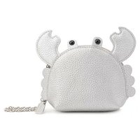 【ミュベール/MUVEIL】のairlistコラボカニポーチ 人気、トレンドファッション・服の通販 founy(ファニー) ファッション Fashion レディースファッション Fashion for Women ポーチ&ミニバッグ Pouches & Mini Bags クール Cool, Chic バランス Balance, Style Balance ポーチ Pouch, Small Case メタリック Metallic, Shiny Finish モチーフ Motif, Design Theme |ID:prp329100004784734
