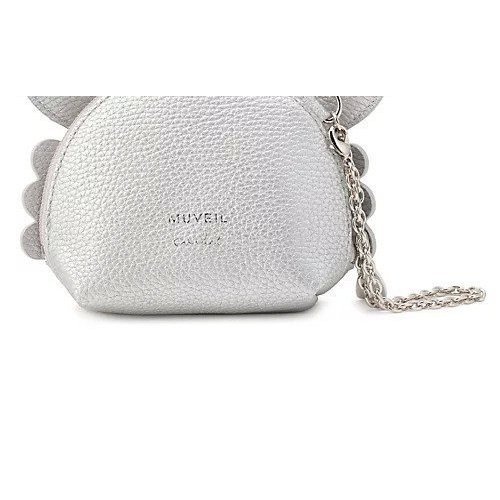 【ミュベール/MUVEIL】のairlistコラボカニポーチ 人気、トレンドファッション・服の通販 founy(ファニー) 　ファッション　Fashion　レディースファッション　Fashion for Women　ポーチ&ミニバッグ　Pouches & Mini Bags　クール　Cool, Chic　バランス　Balance, Style Balance　ポーチ　Pouch, Small Case　メタリック　Metallic, Shiny Finish　モチーフ　Motif, Design Theme　other-3|ID: prp329100004784734 ipo3291000000034735318