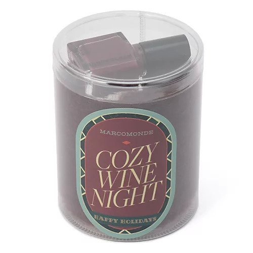 【マルティニーク/martinique】の【MARCOMONDE/マルコモンド】GB26P-001 インテリア・キッズ・メンズ・レディースファッション・服の通販 founy(ファニー) https://founy.com/ ファッション Fashion レディースファッション Fashion for Women おすすめ Recommended / Our Picks ギフト プレゼント Gift / Present スペシャル Special, Limited Edition ソックス Socks, Hosiery ネイル Nail, Nail Art ホリデーシーズン Holiday Season 洗える Machine Washable |ID: prp329100004784736 ipo3291000000034735323