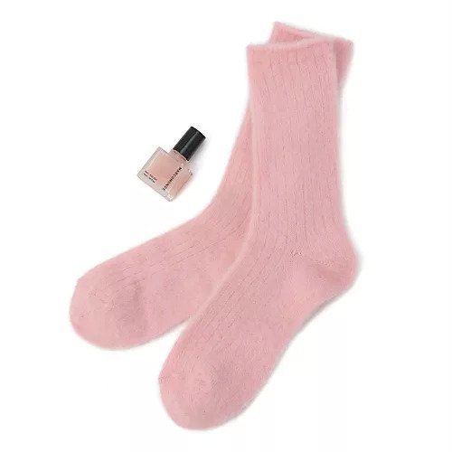 【マルティニーク/martinique】の【MARCOMONDE/マルコモンド】GB26P-001 人気、トレンドファッション・服の通販 founy(ファニー) 　ファッション　Fashion　レディースファッション　Fashion for Women　おすすめ　Recommended / Our Picks　ギフト プレゼント　Gift / Present　スペシャル　Special, Limited Edition　ソックス　Socks, Hosiery　ネイル　Nail, Nail Art　ホリデーシーズン　Holiday Season　洗える　Machine Washable　other-2|ID: prp329100004784736 ipo3291000000034735327