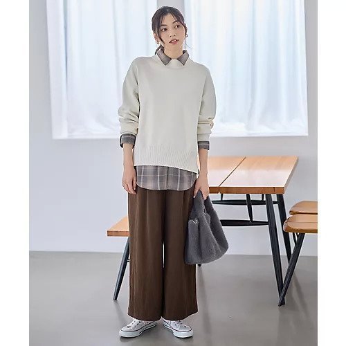 【エニー/ANY】のコーデュロイタックバギーパンツ 人気、トレンドファッション・服の通販 founy(ファニー) ファッション Fashion レディースファッション Fashion for Women パンツ Pants & Trousers コンパクト Compact, Small Size コーデュロイ Corduroy, Cord Fabric ルーズ Loose, Oversized 洗える Machine Washable A/W・秋冬 Autumn/Winter other-1|ID: prp329100004784737 ipo3291000000034735329