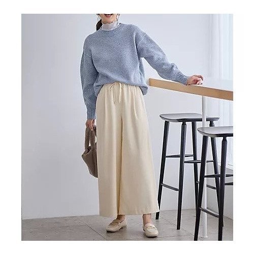 【エニー/ANY】のコーデュロイタックバギーパンツ インテリア・キッズ・メンズ・レディースファッション・服の通販 founy(ファニー) ファッション Fashion レディースファッション Fashion for Women パンツ Pants & Trousers コンパクト Compact, Small Size コーデュロイ Corduroy, Cord Fabric ルーズ Loose, Oversized 洗える Machine Washable A/W・秋冬 Autumn/Winter エクリュ|ID: prp329100004784737 ipo3291000000034735331